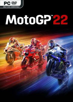 MotoGP 22 ราคาถูก